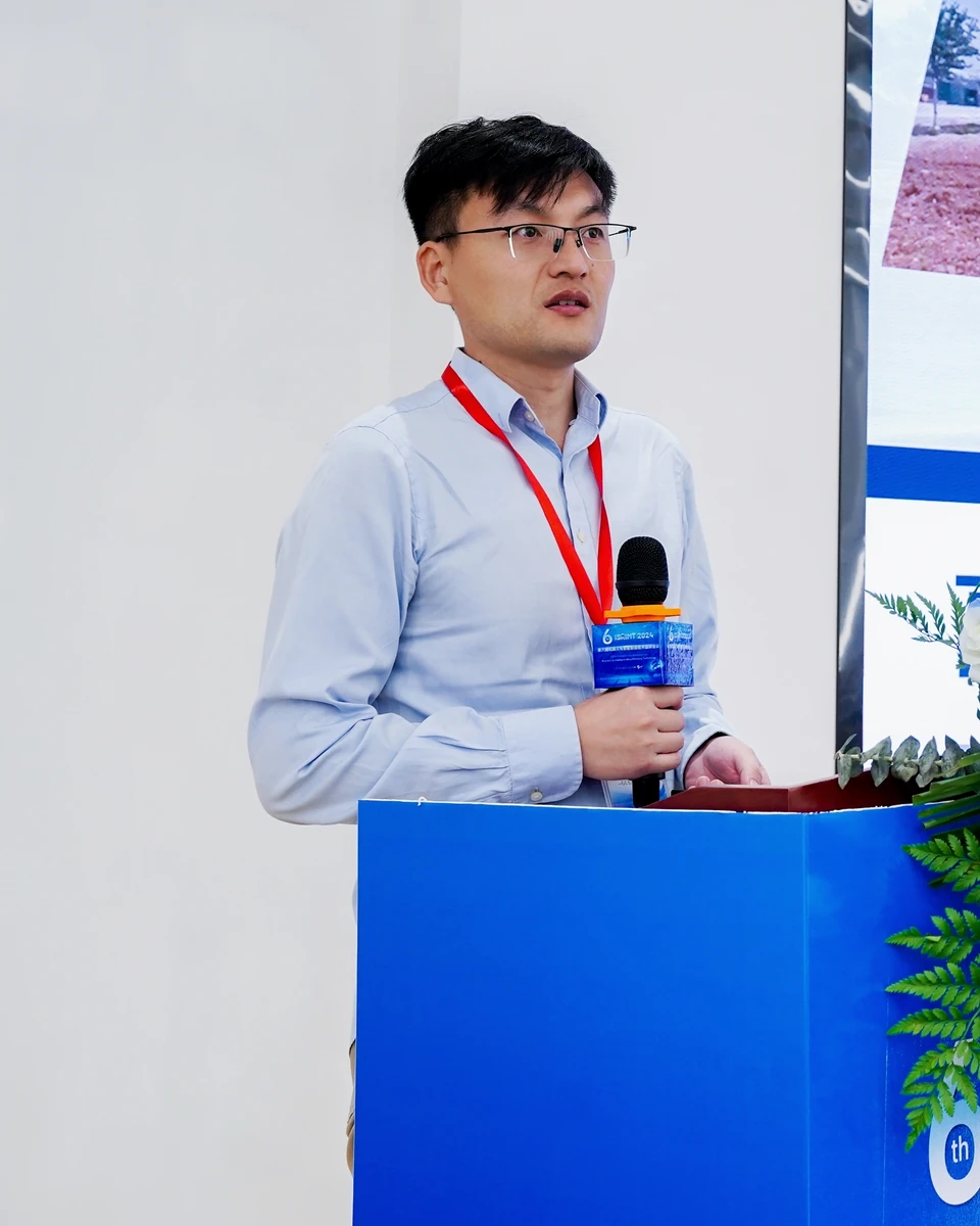 姚宗伟教授学术会议现场照片